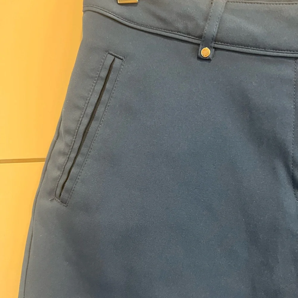 Lady Hagan golf shorts - Picture 4 of 8